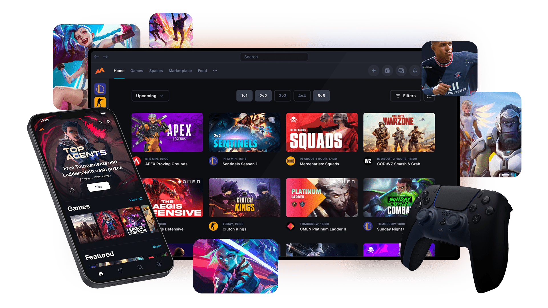 Sign Up And Get 1 00 Challengermode sign-up-and-get-1-00-challengermode