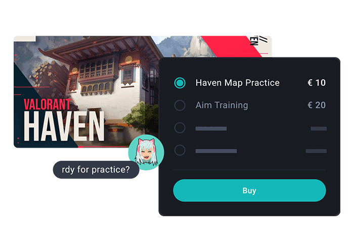 Marketplace