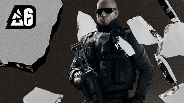 BLAST Rainbow Six Siege open qualifiers on Challengermode