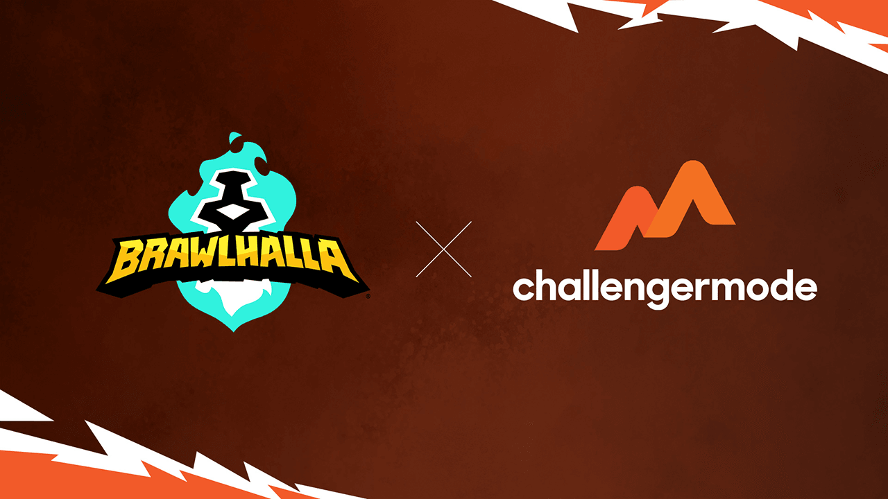 Brawlhalla esports tournament on Challengermode