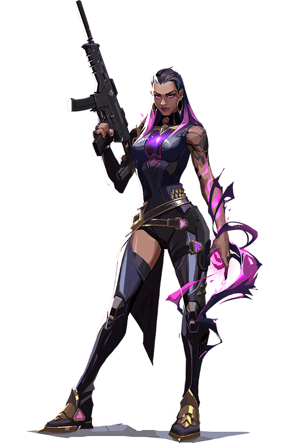 Reyna
